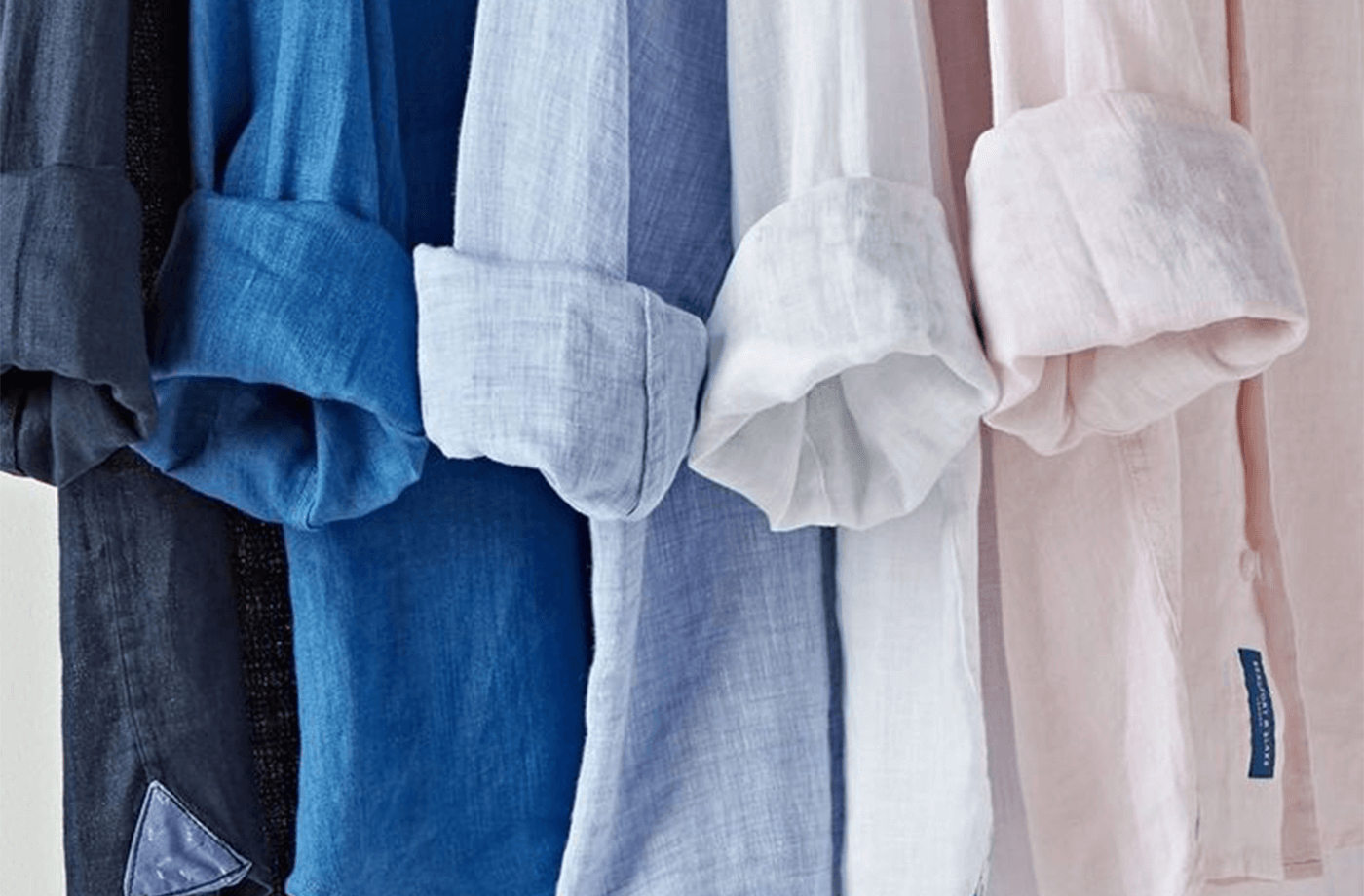 L'Abbigliamento in Lino: La Scelta Perfetta per l'Estate