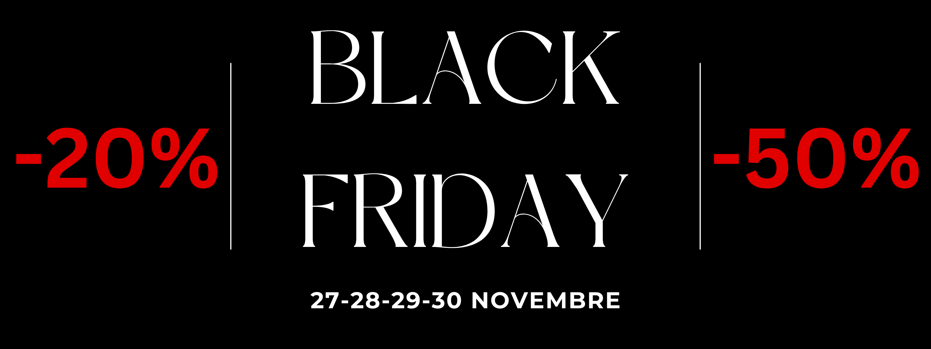 Black friday