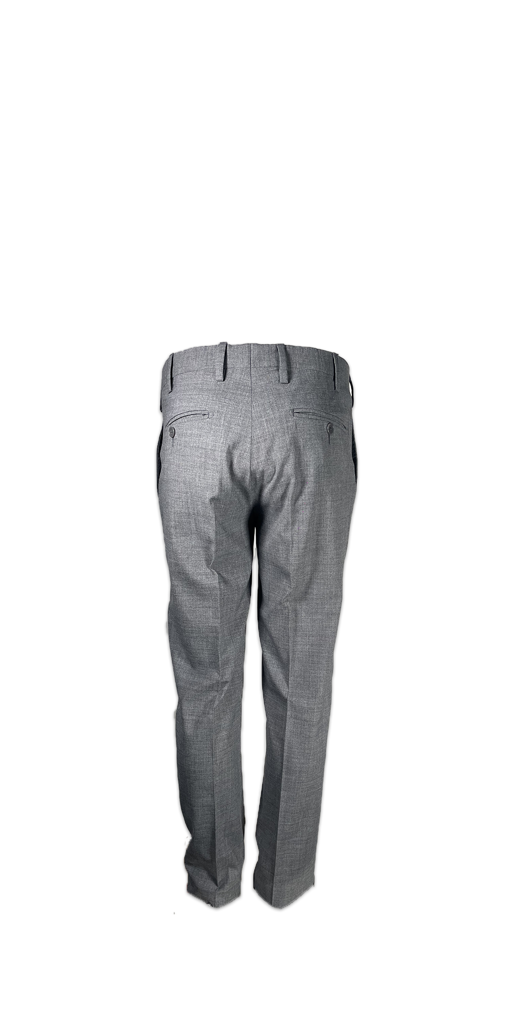 Giglio Milano Pantalone in lana di Tasmania