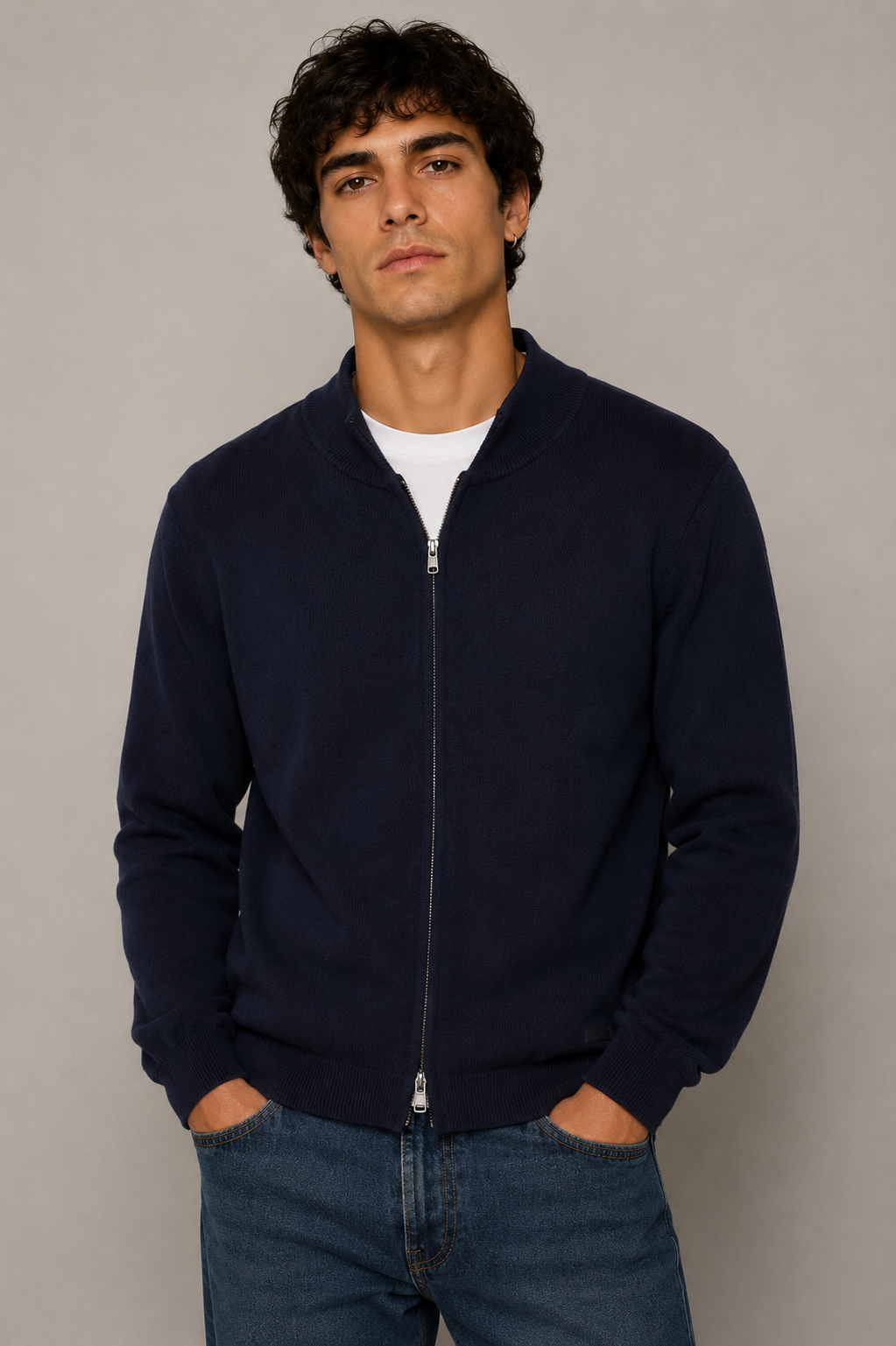 Unity Cardigan CHIMBO