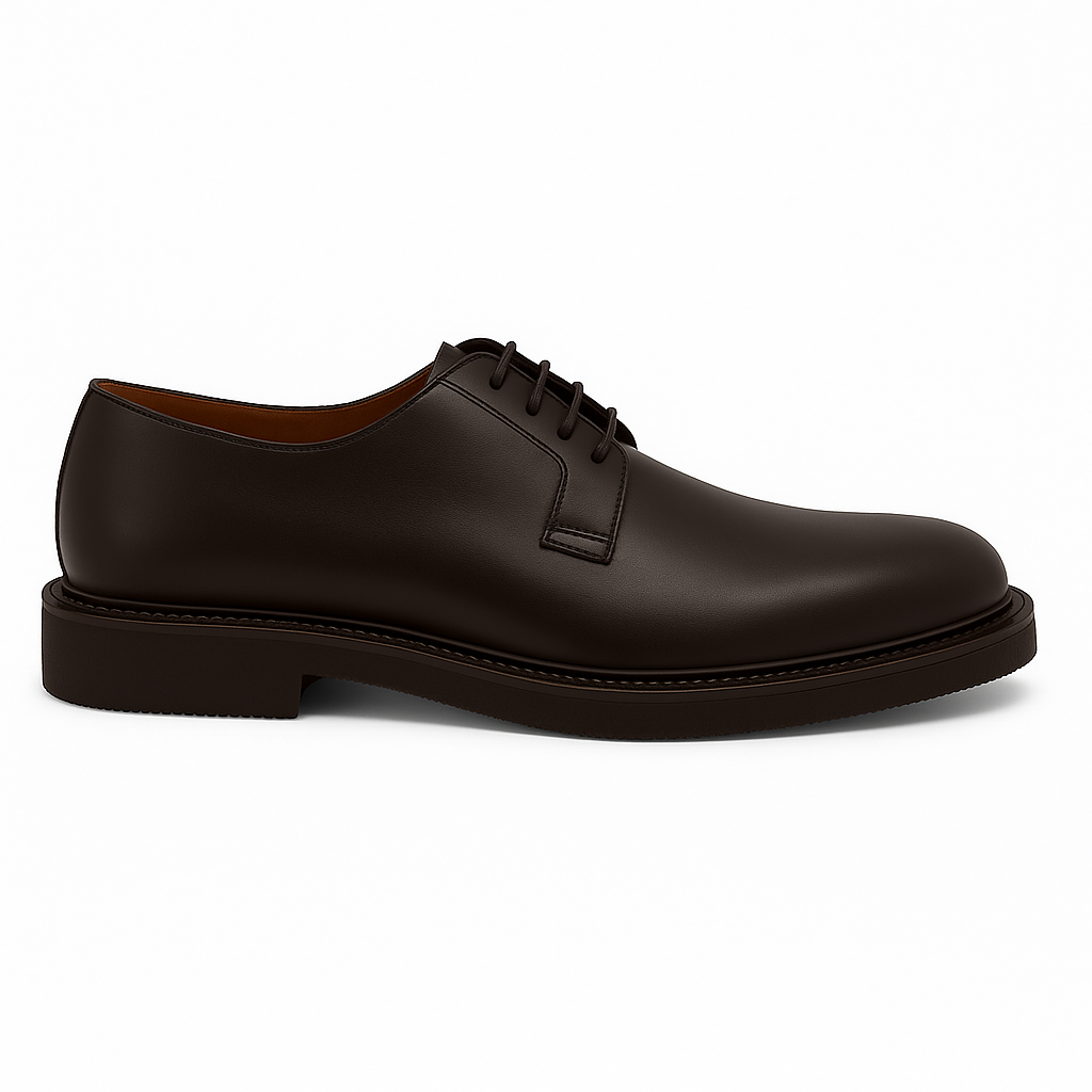 Hornet Scarpa allacciata