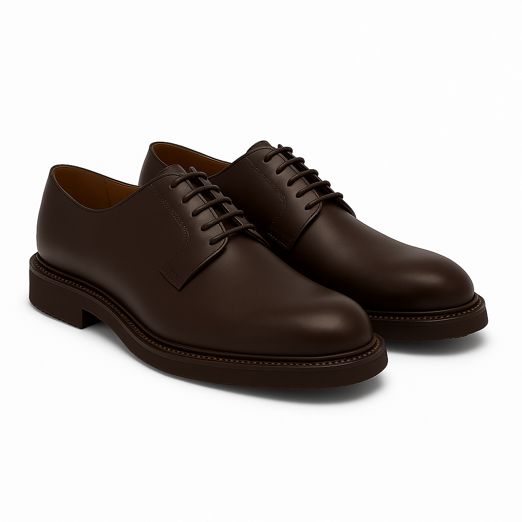 Hornet Scarpa allacciata