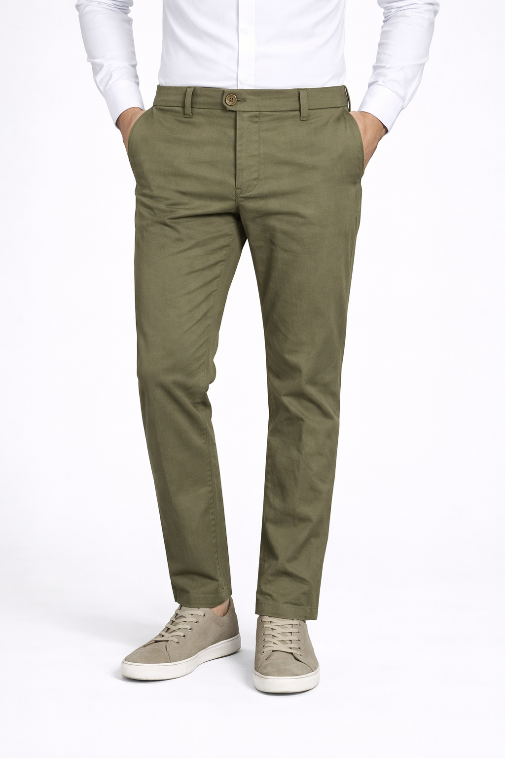 Teleria Zed Pantalone Modello SQE