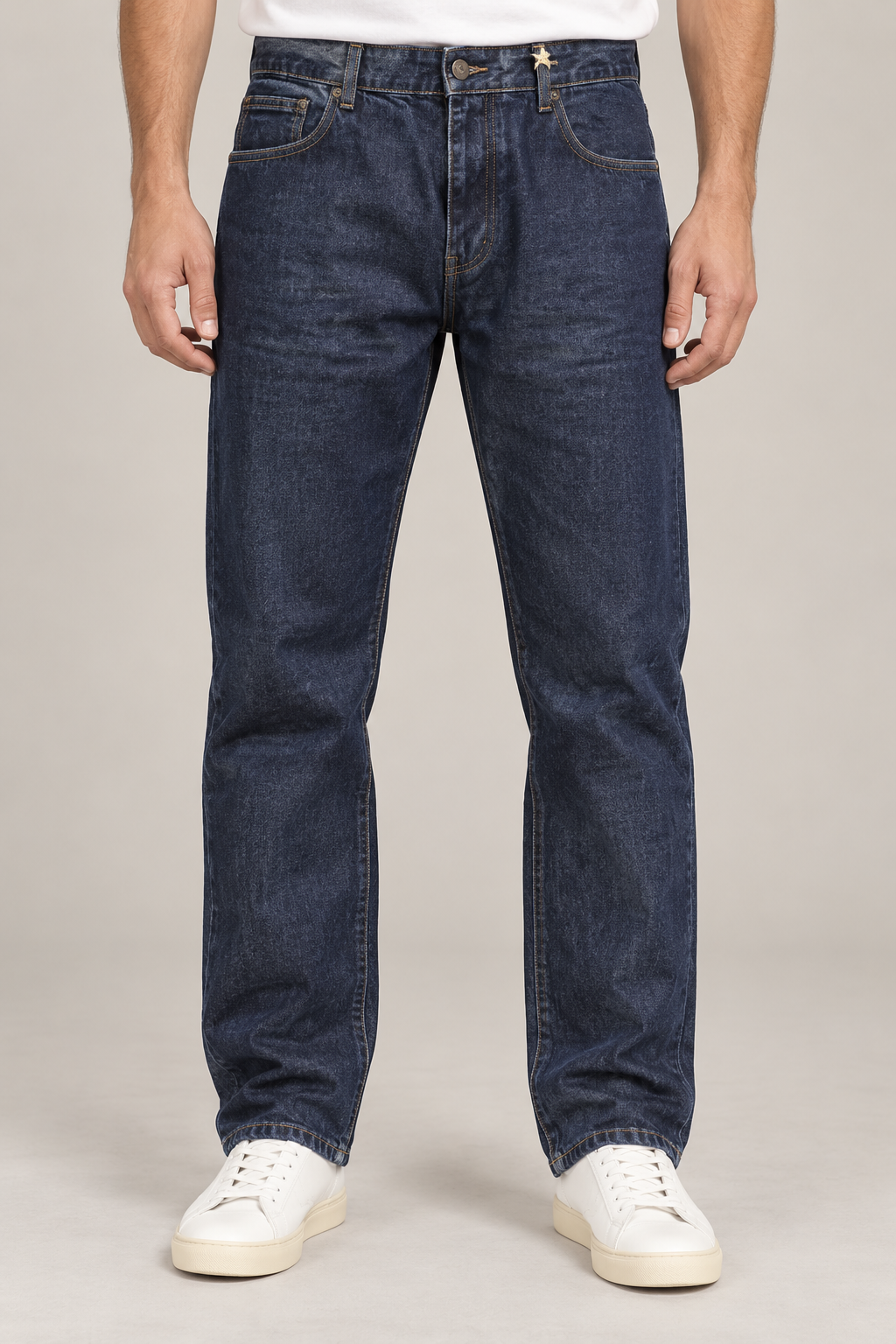 ytual jeans BOB-z.wash B lungo cropp