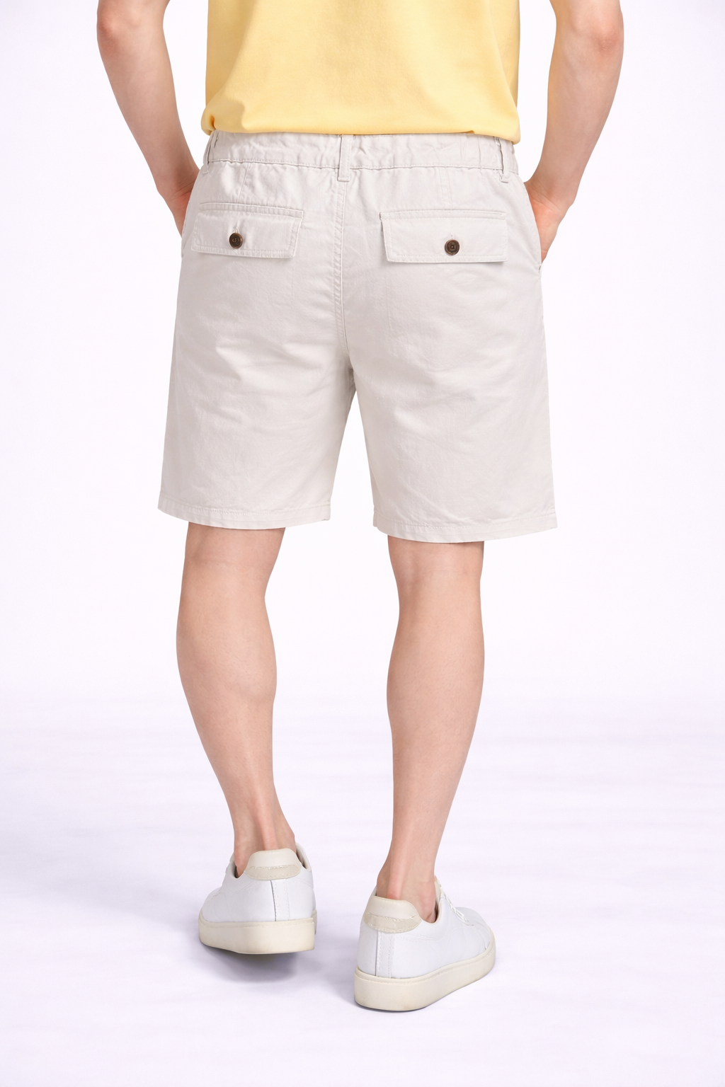 riviera BERMUDA CHINO BASIC