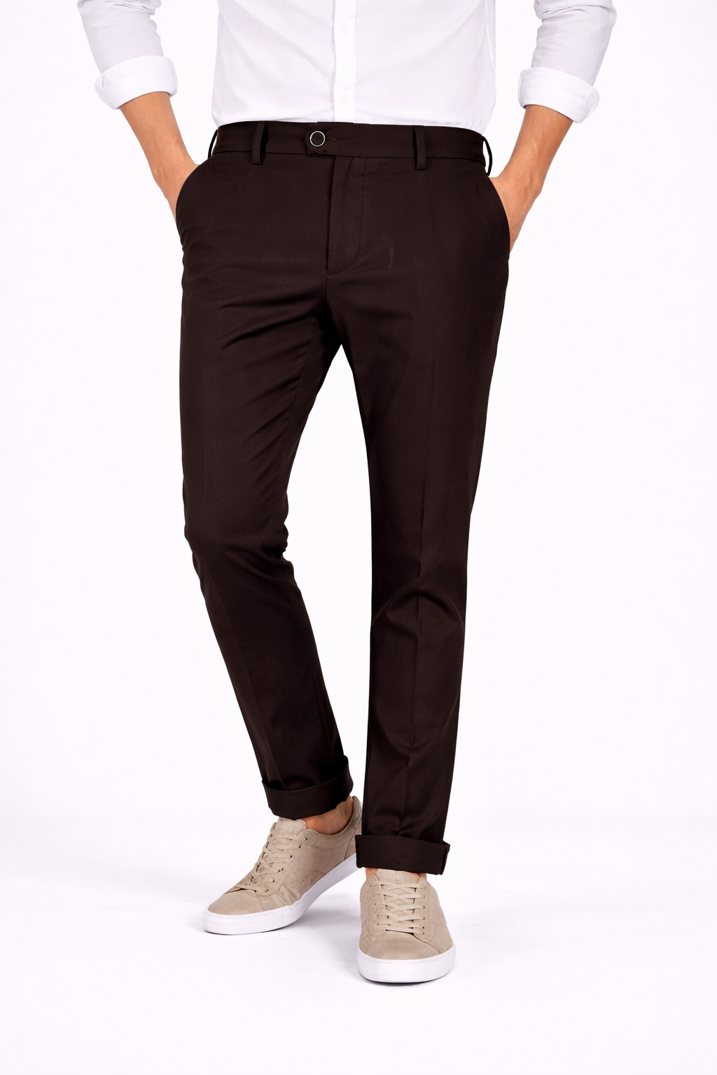 Giglio Milano Pantalone Modello 104/700