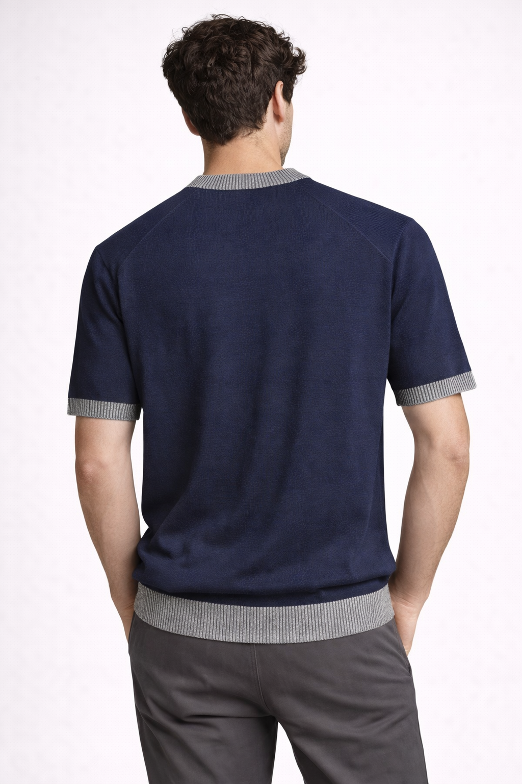 MASQ girocollo m/c finezza 14