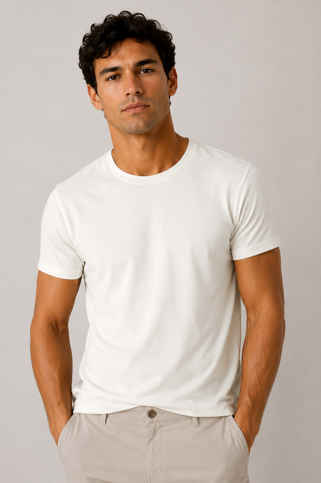 Francesco Pieri T-shirt Tubolare fn.18