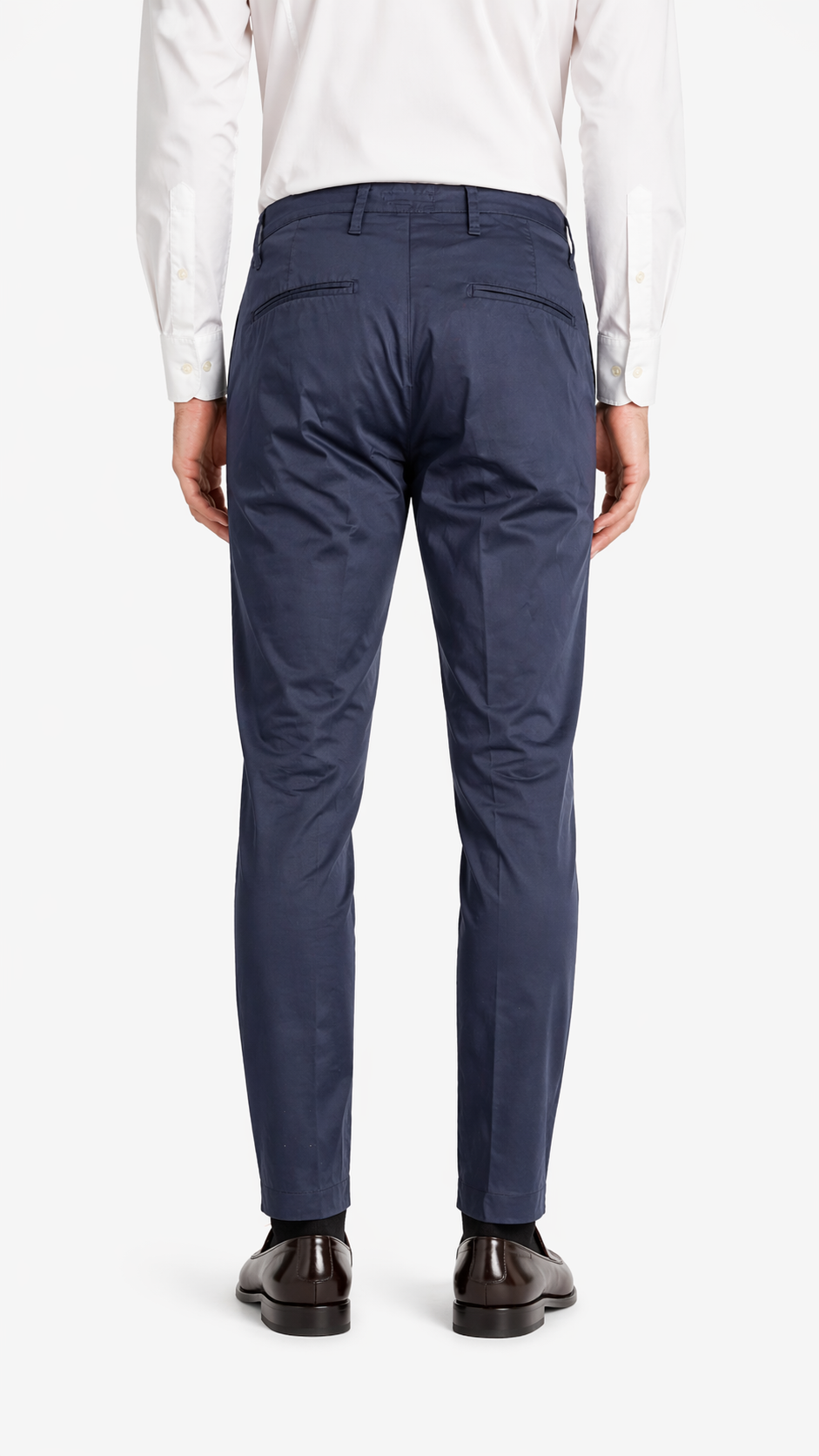 Giglio Milano Pantalone in Cotone