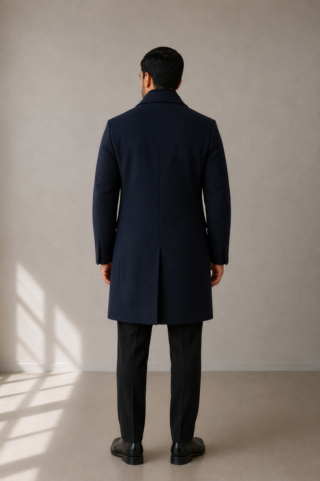 Enjoy Cappotto con imbottitura