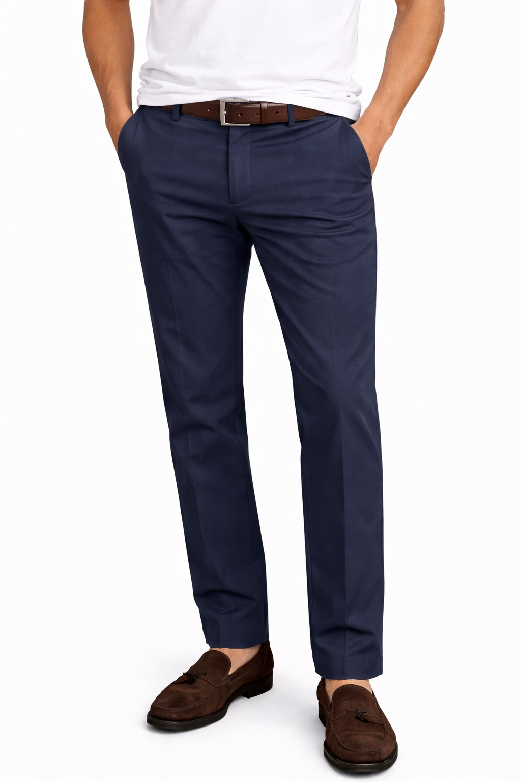 Teleria Zed pantalone Robin MLL slim 17
