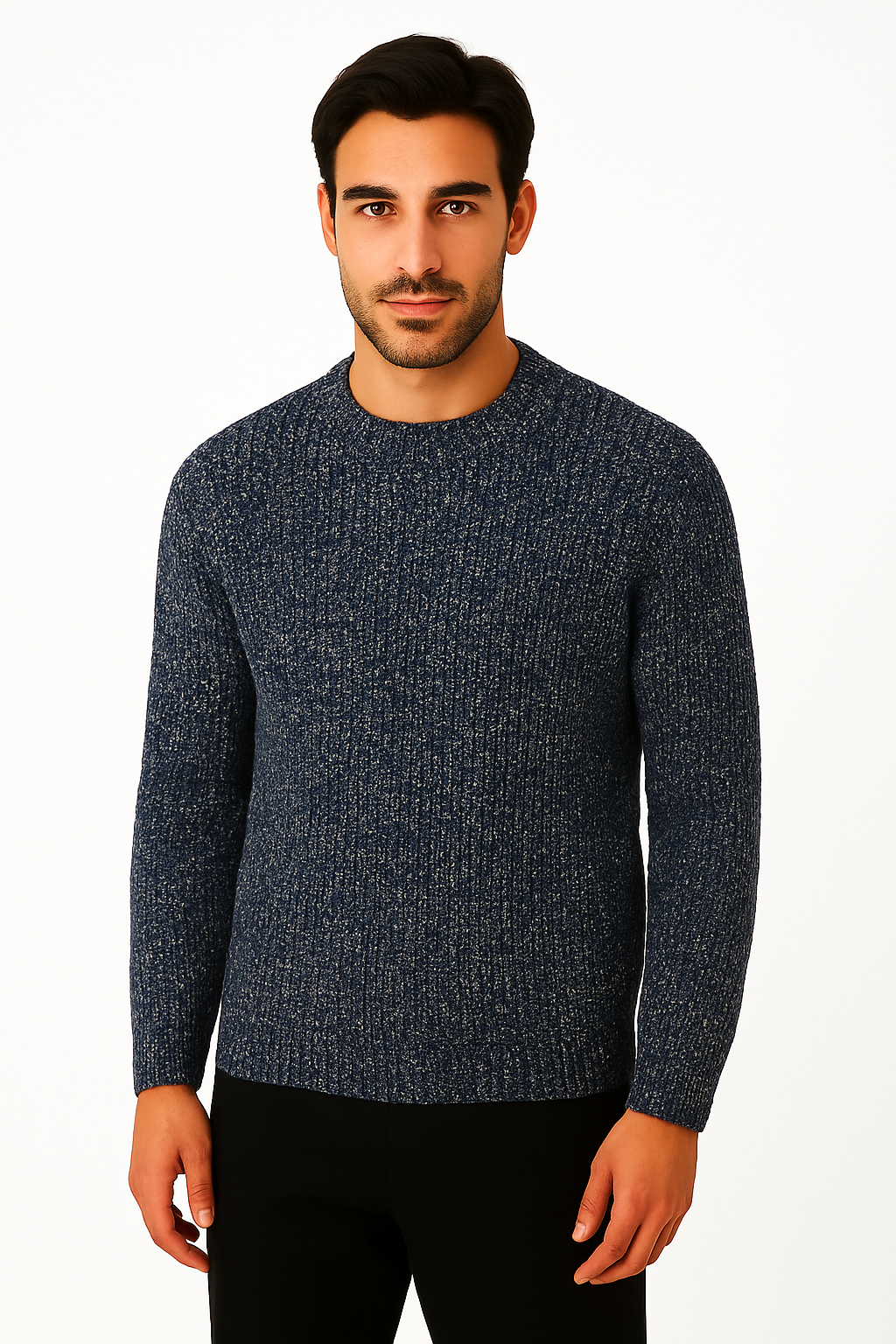 Giglio Milano girocollo fiammato