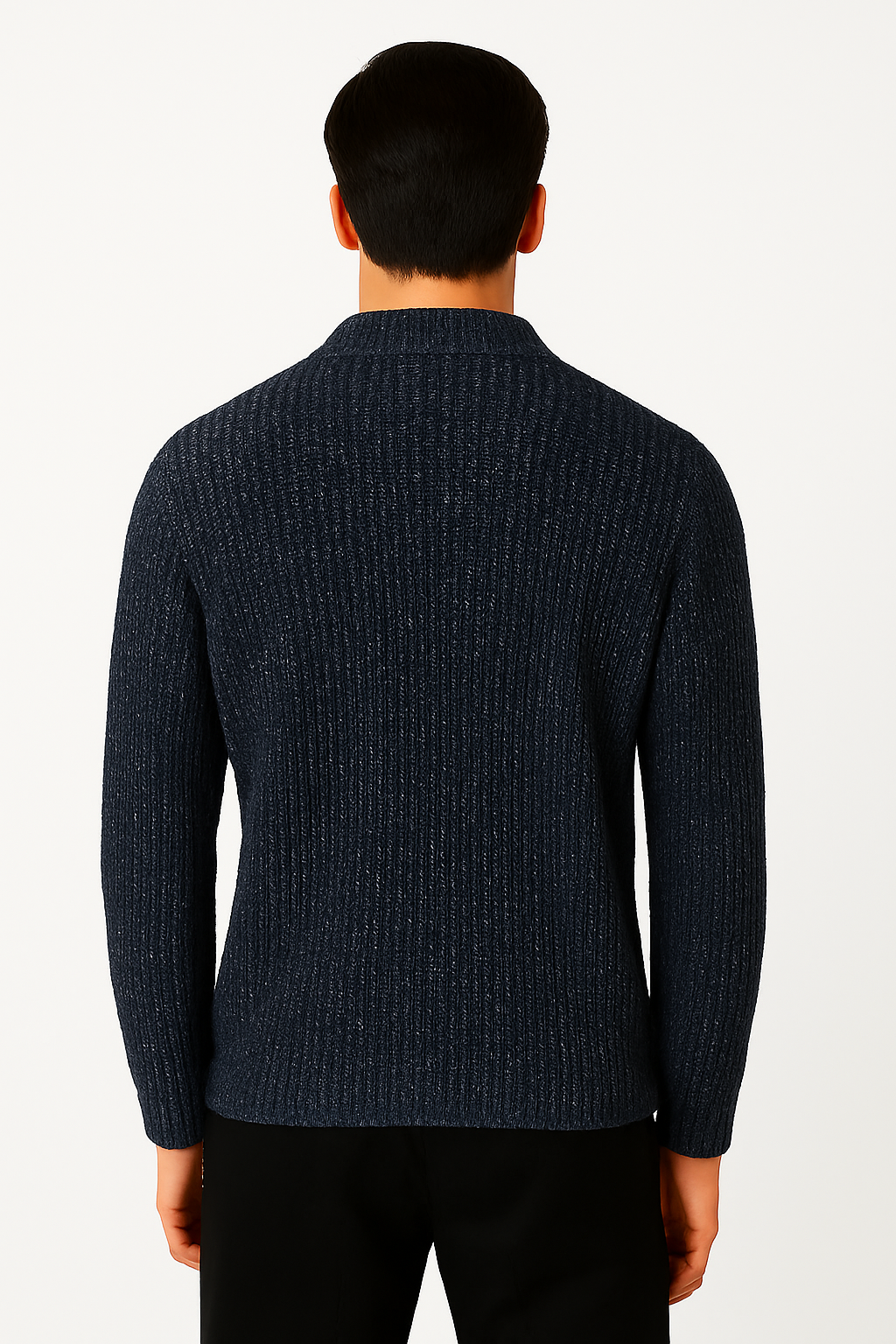 Giglio Milano girocollo fiammato