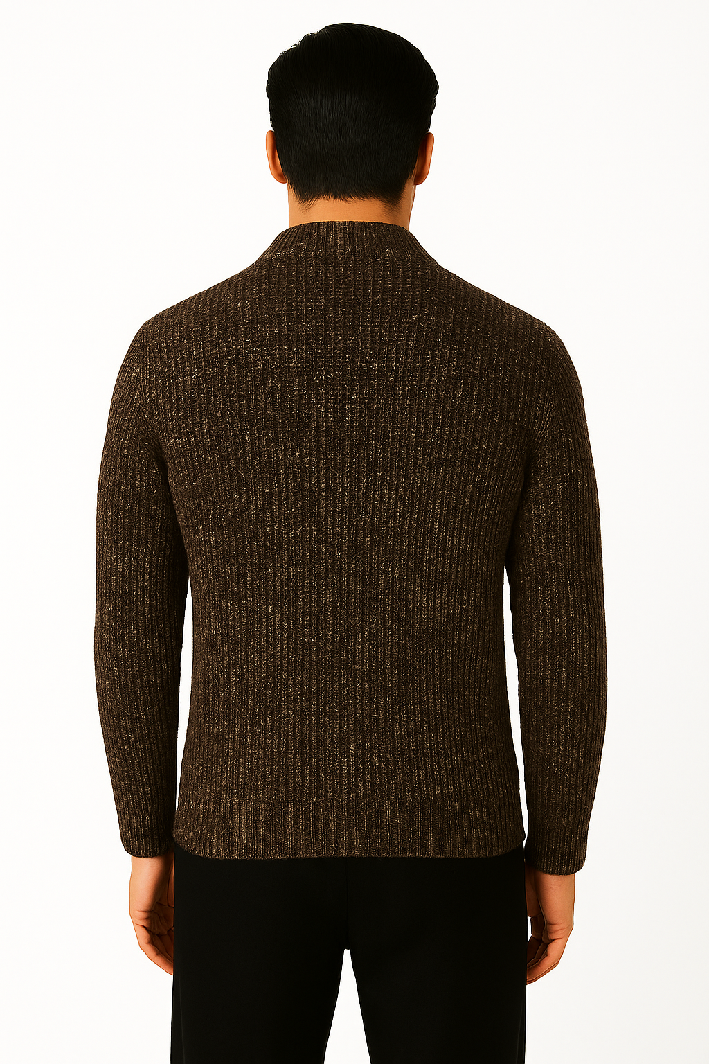 Giglio Milano girocollo fiammato