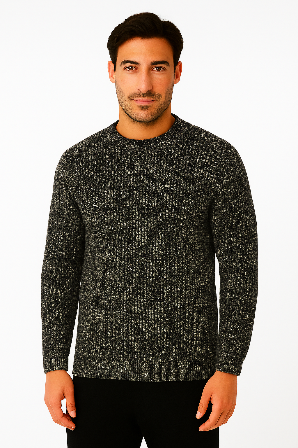 Giglio Milano girocollo fiammato