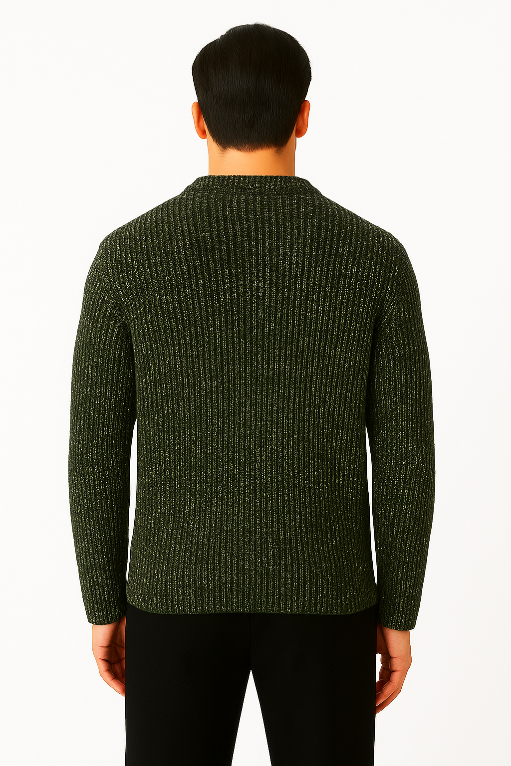 Giglio Milano girocollo fiammato