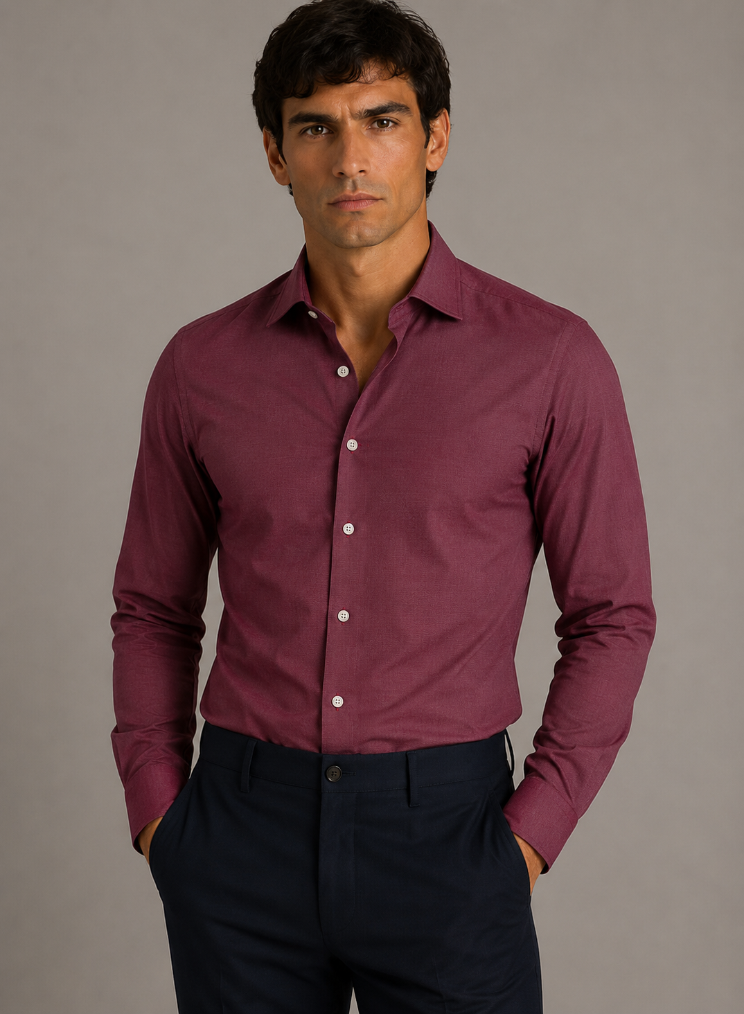 Giglio Milano Camicia Custom