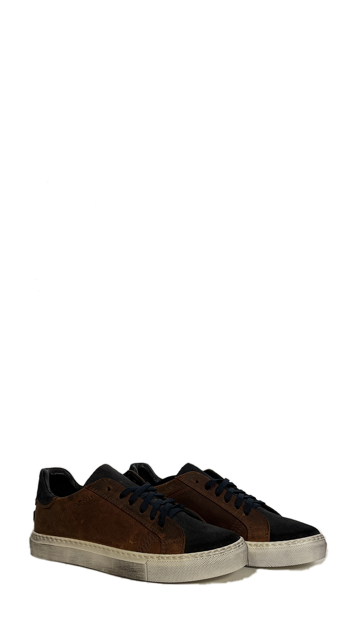 Giglio Milano Sneakers in Camoscio