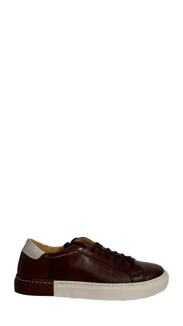 Giglio Milano Sneakers in pelle