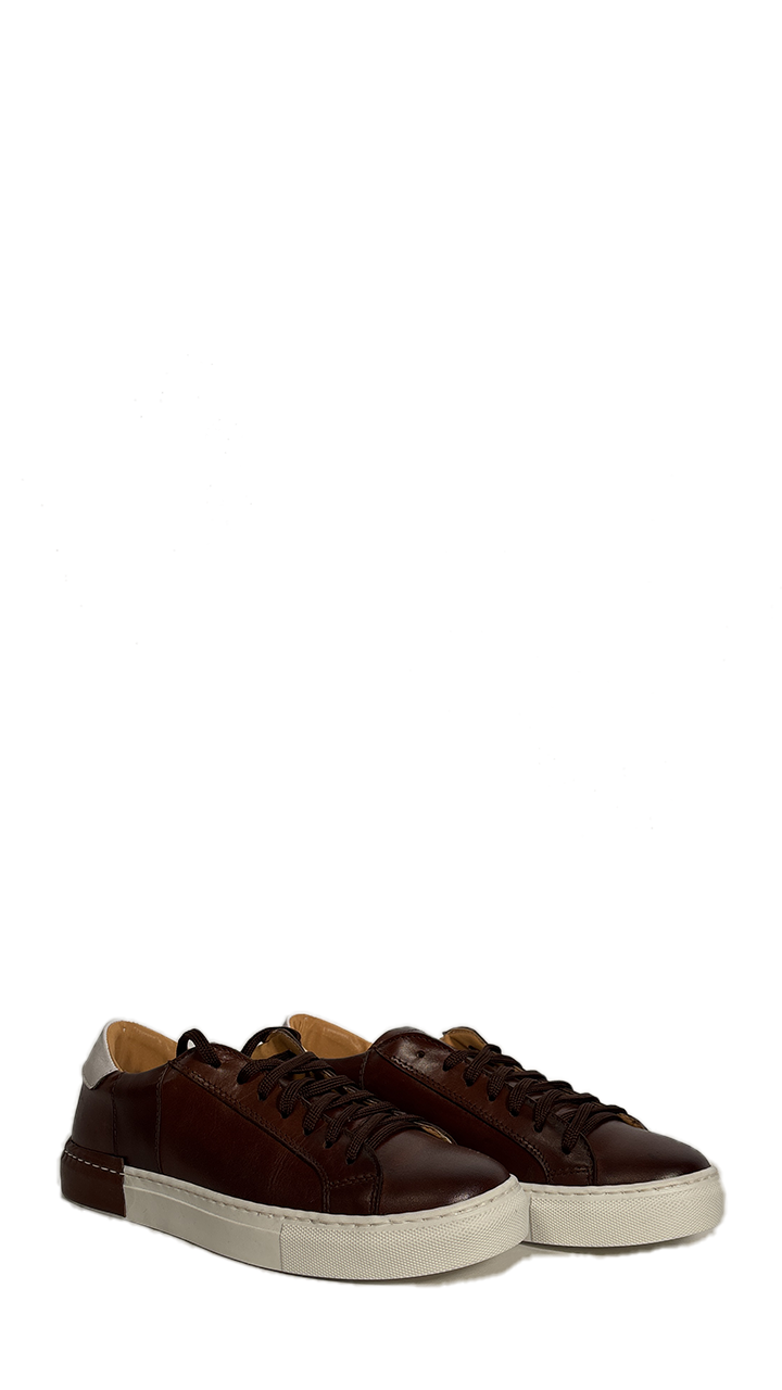 Giglio Milano Sneakers in pelle