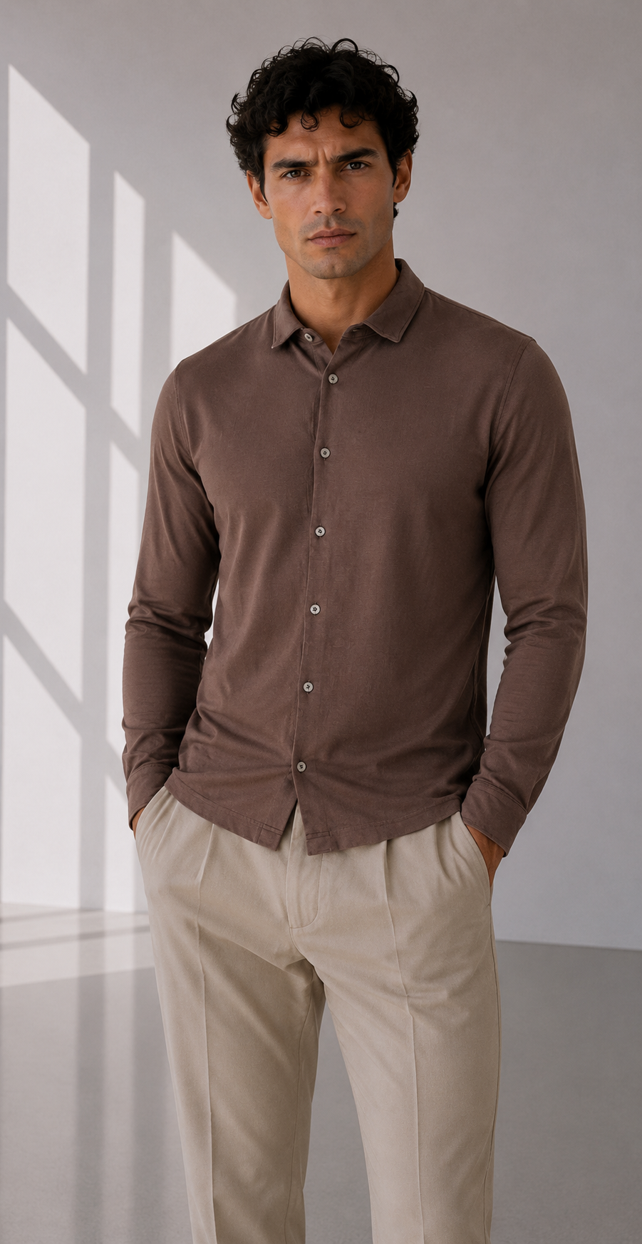 Homeward Polo Camicia