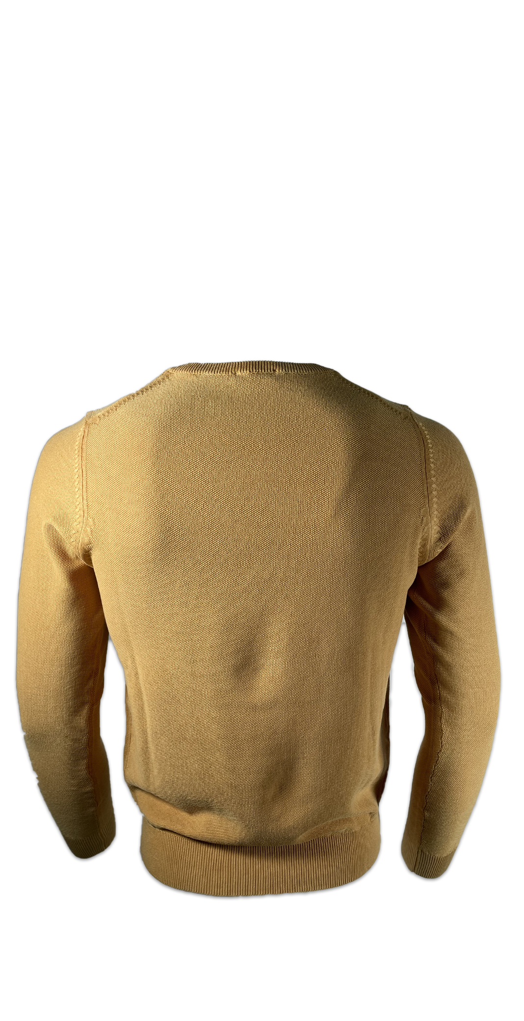Planet Grid Girocollo in Cotone