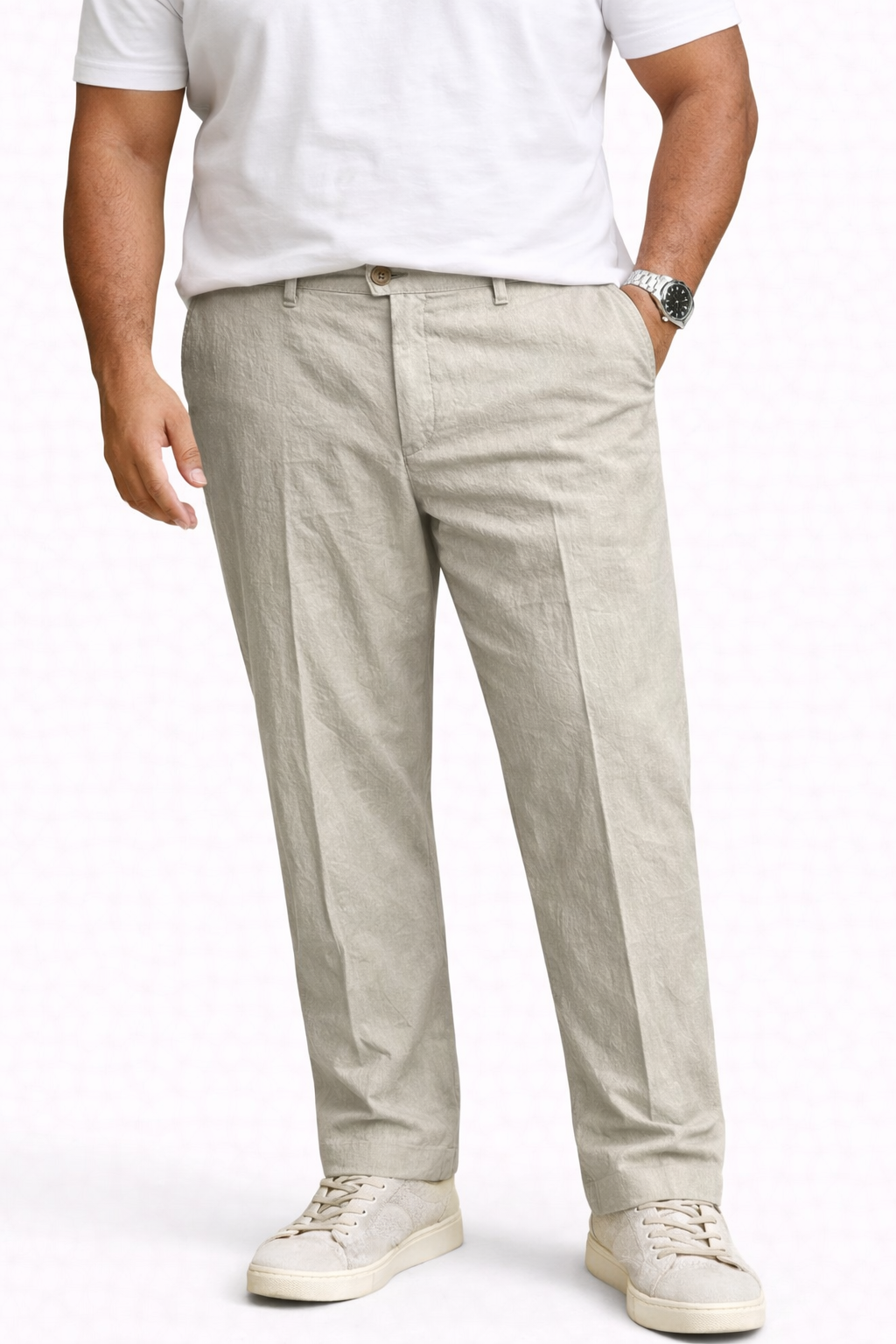 Giglio Milano pantalone tasca america drop 6