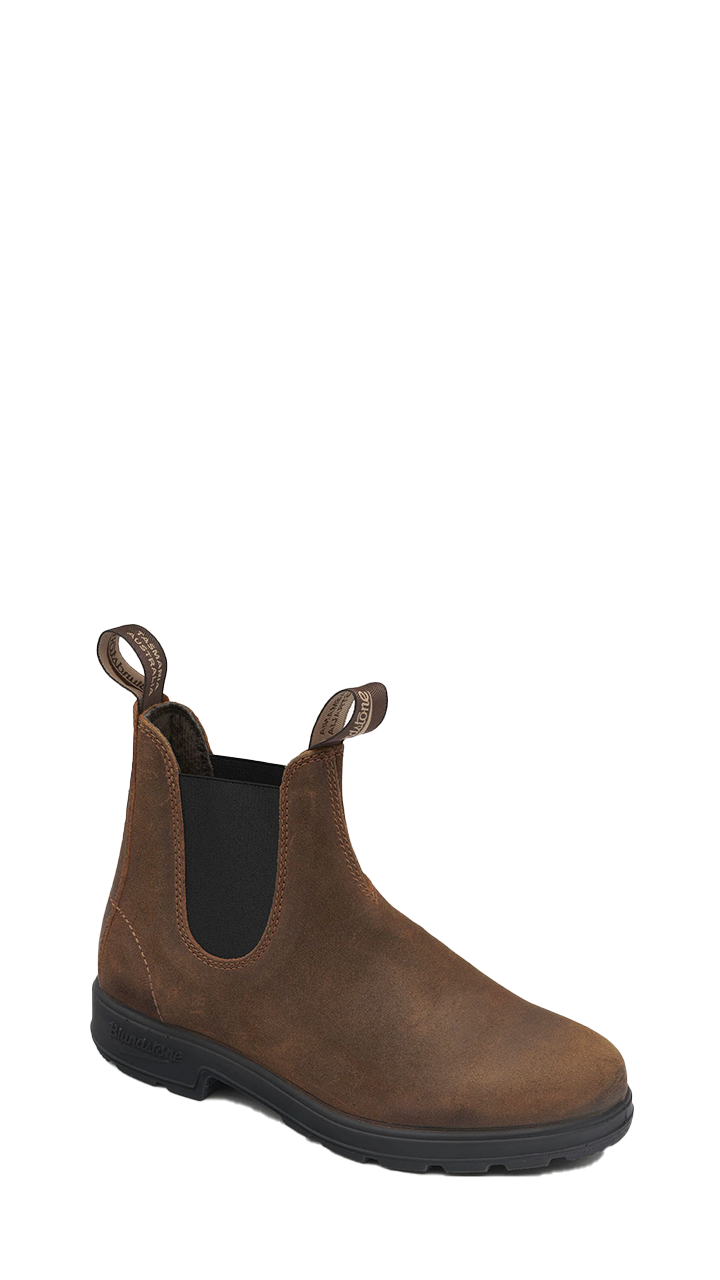 Blundstone 1911