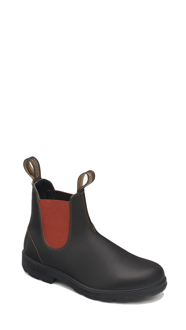 BlundStone 1918