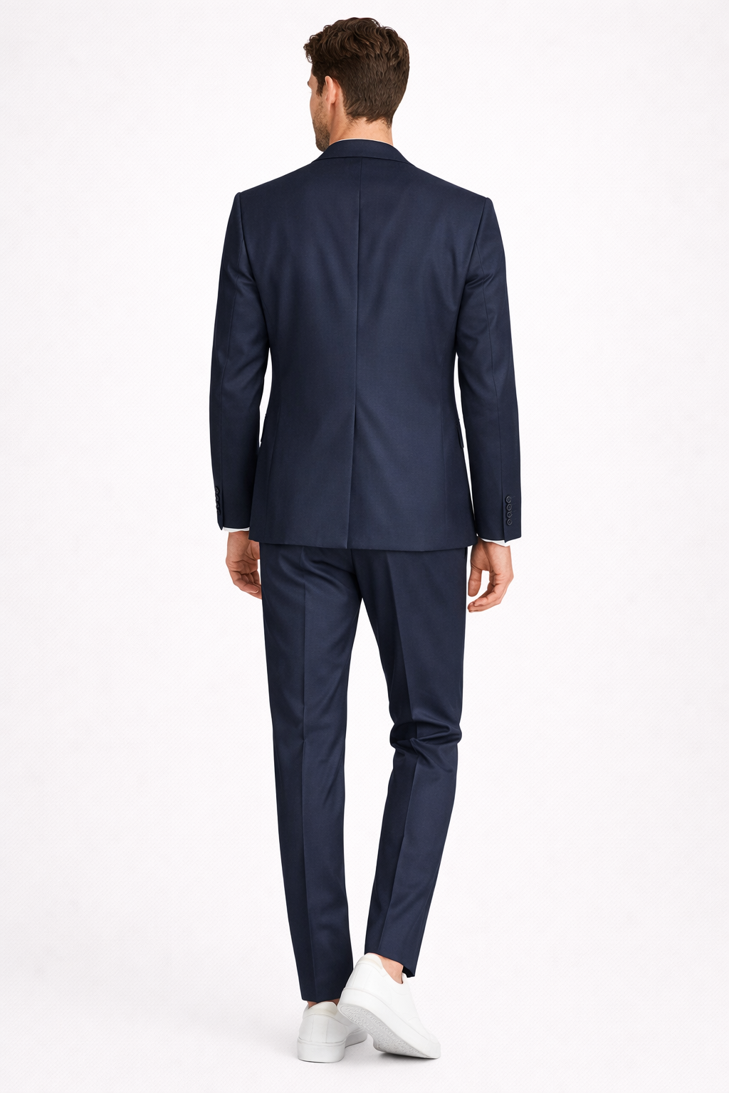 Giglio Milano abito mono petto