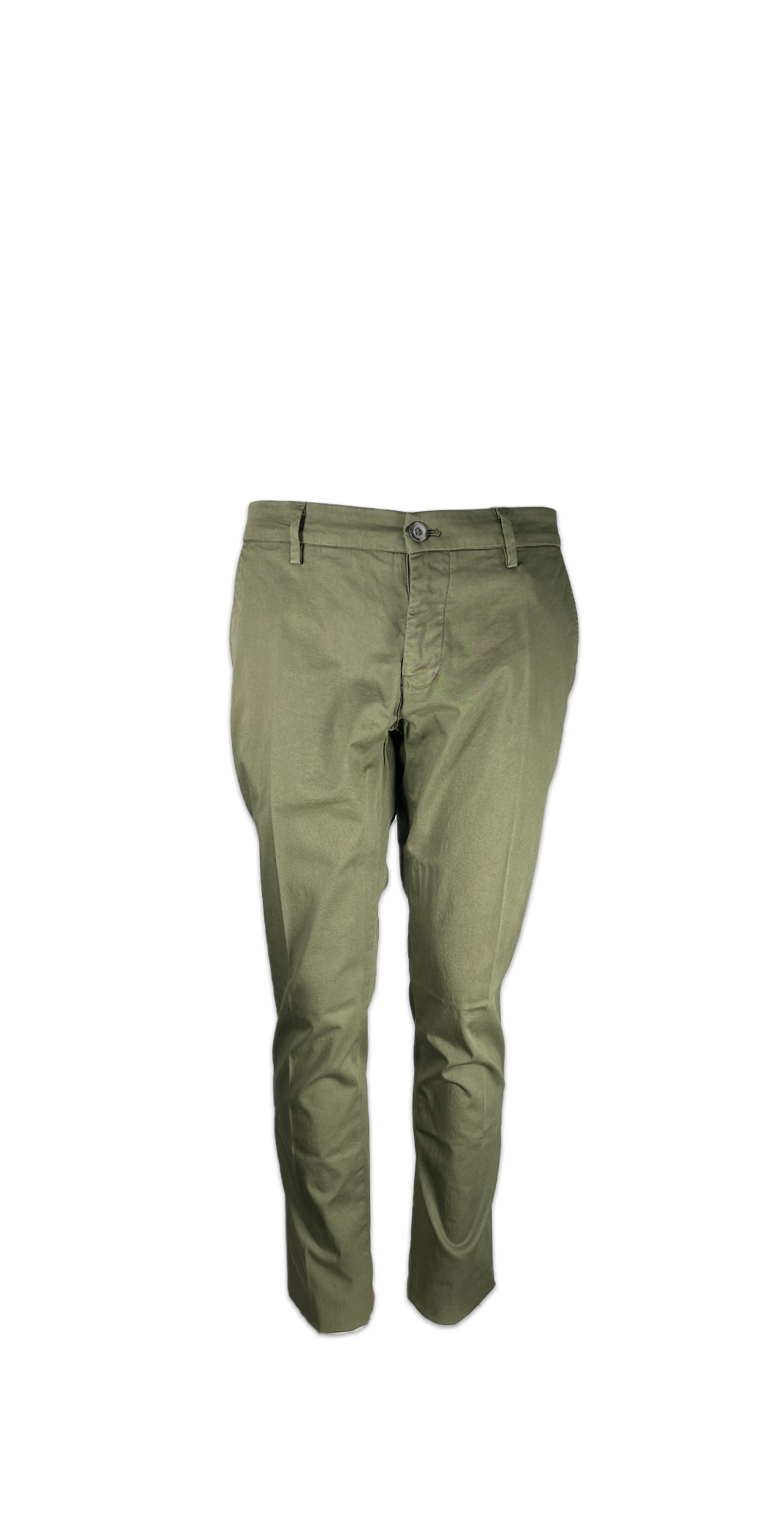 Powell Pantaloni in cotone