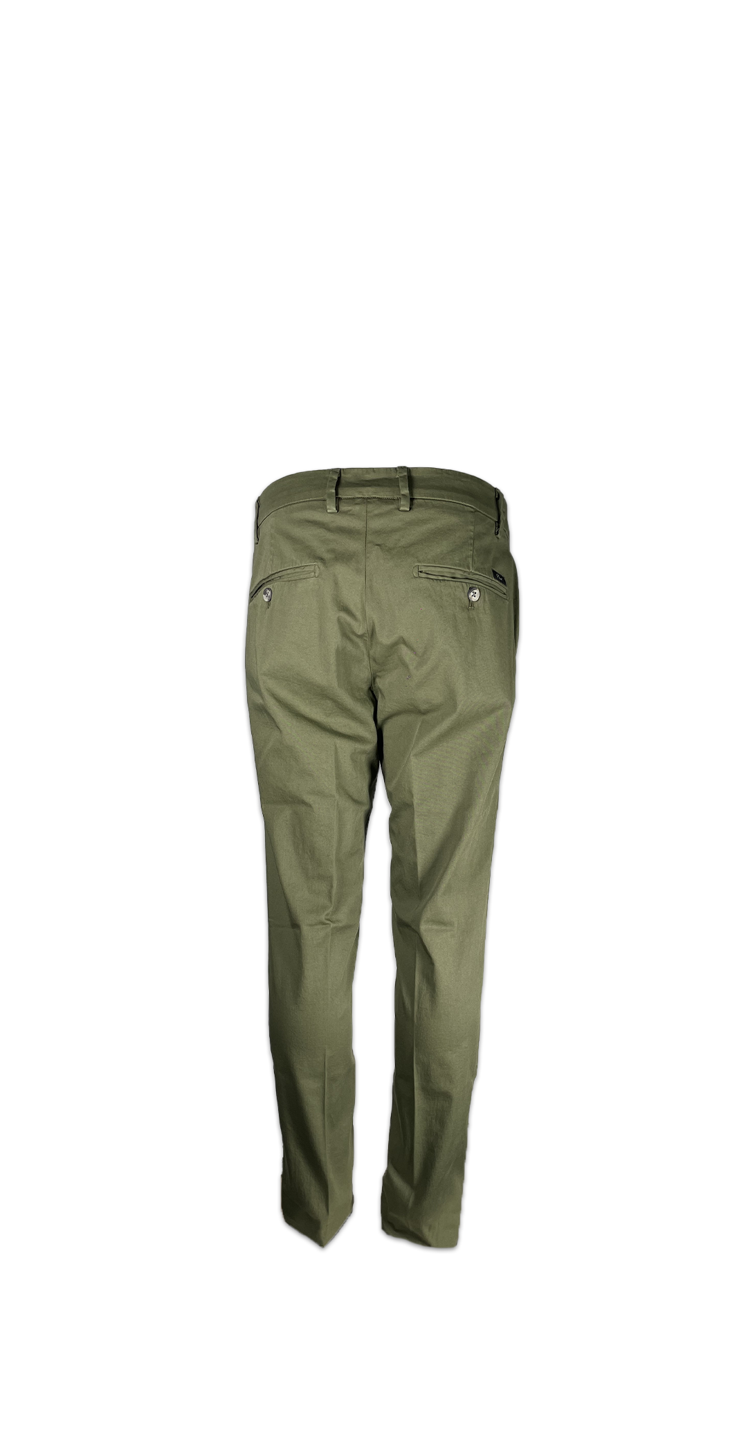 Powell Pantaloni in cotone