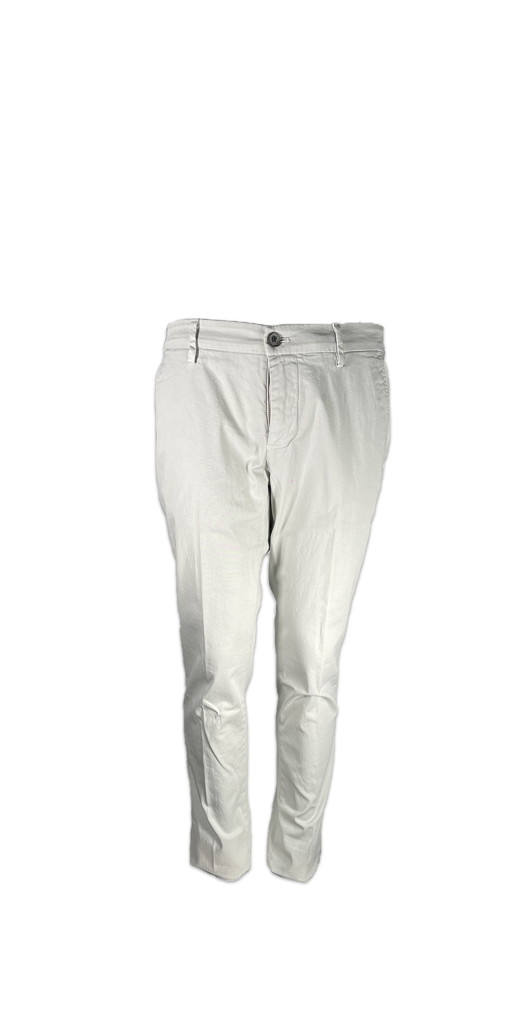 Powell Pantaloni in cotone