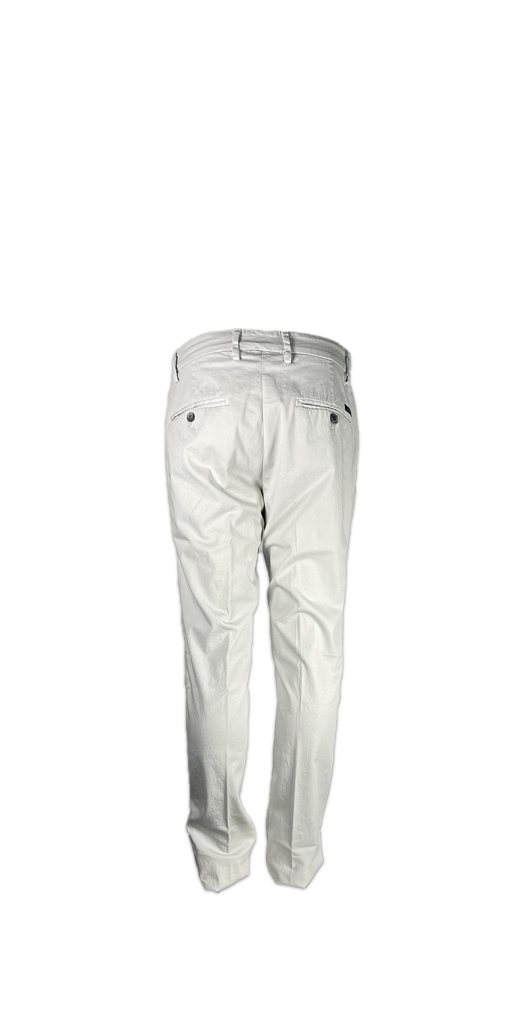 Powell Pantaloni in cotone