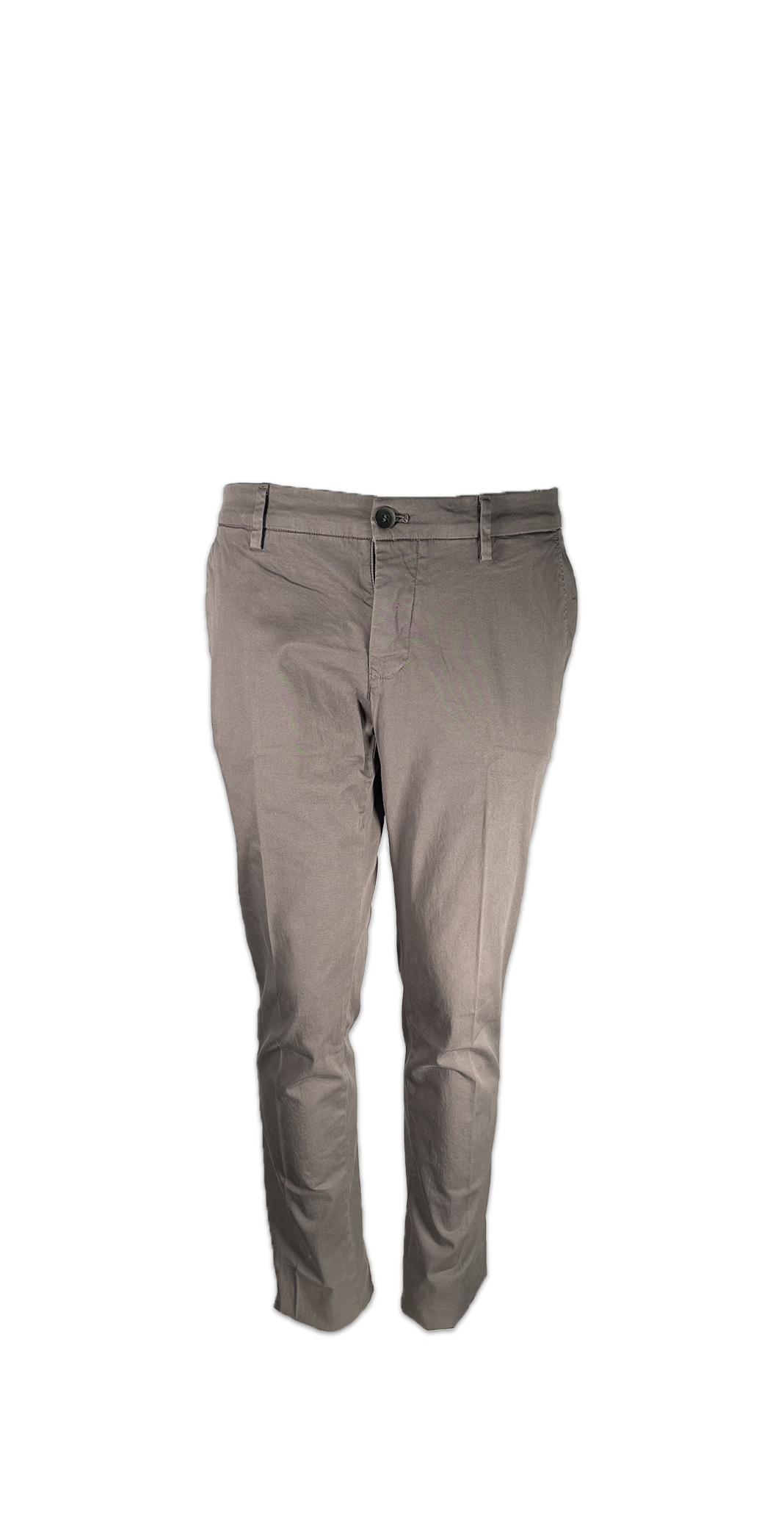 Powell Pantaloni in cotone