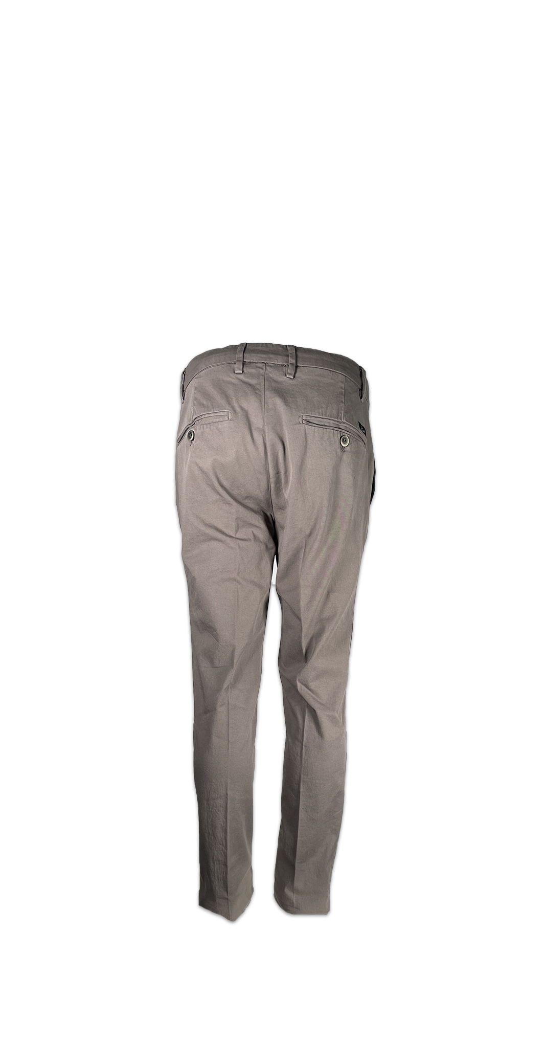 Powell Pantaloni in cotone