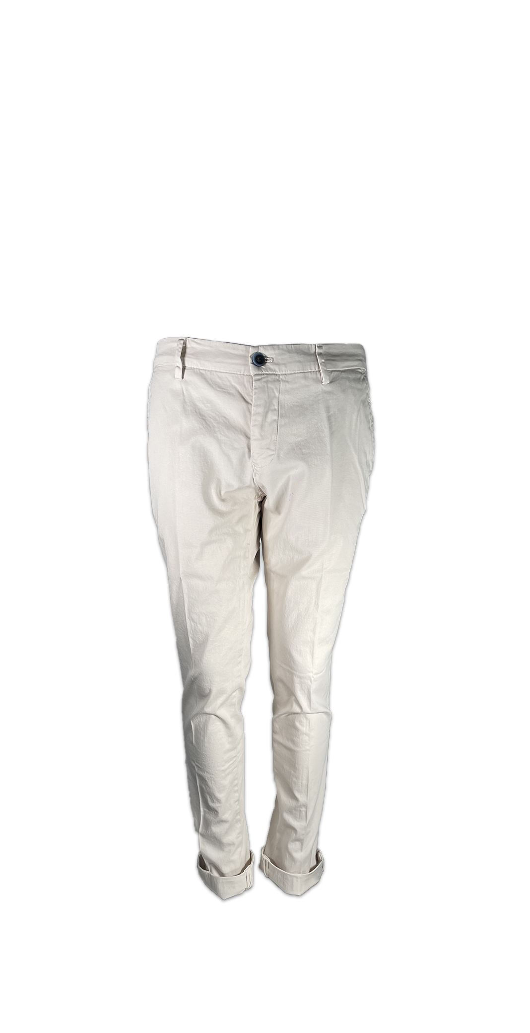 Powell Pantaloni in cotone