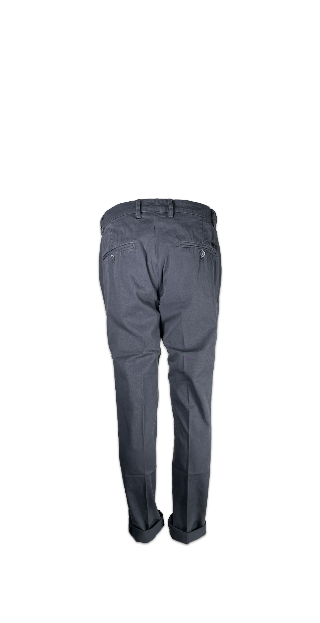 Powell Pantaloni in cotone