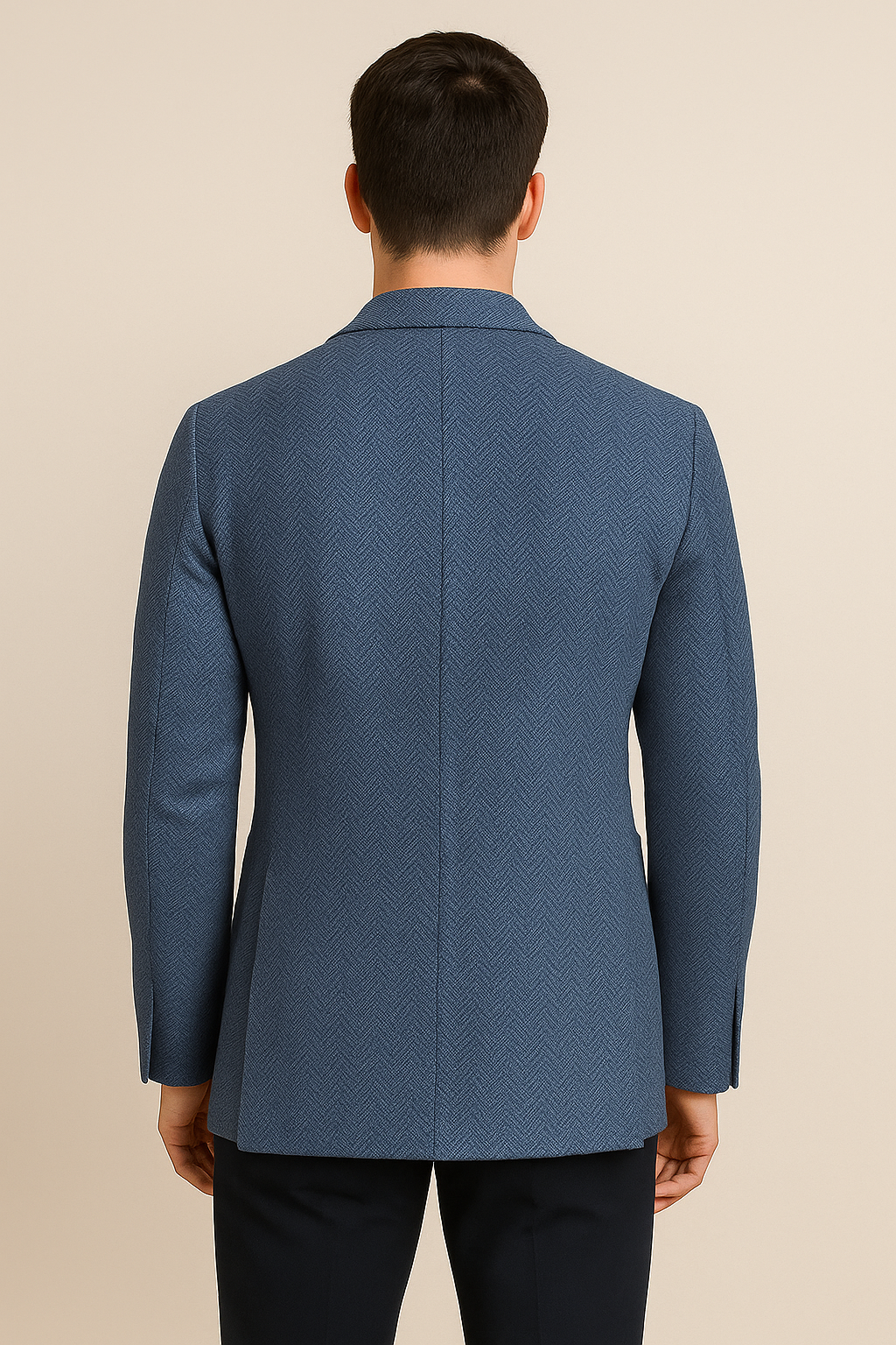 Giglio Milano Mono Petto Spigato