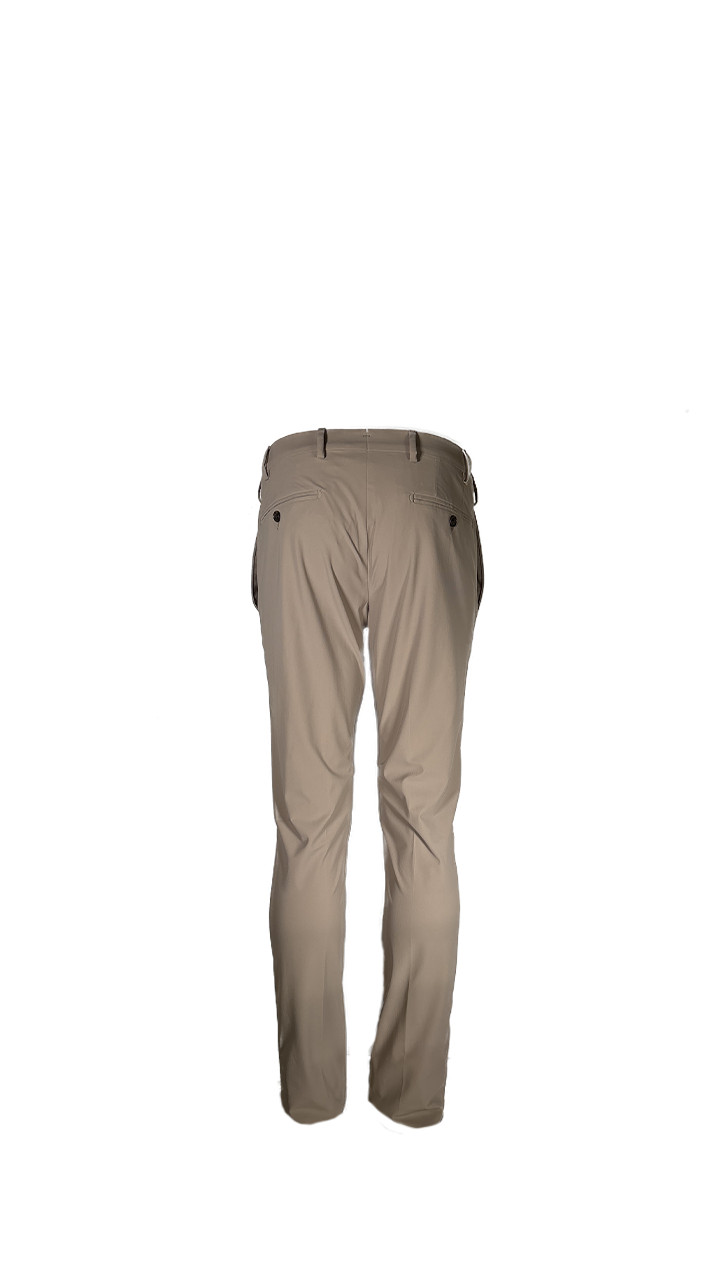 Giglio Milano Pantalone bi-elasticizzato