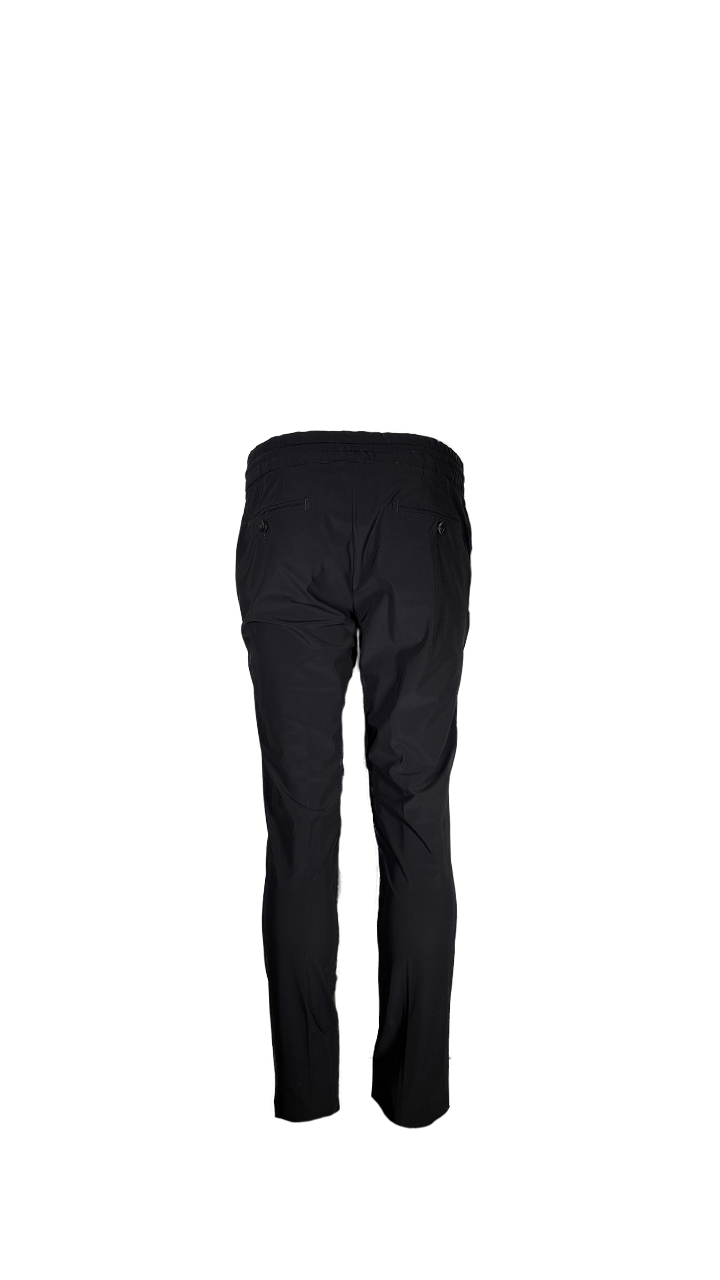 Giglio Milano Pantalone bi-elasticizzato con culisse