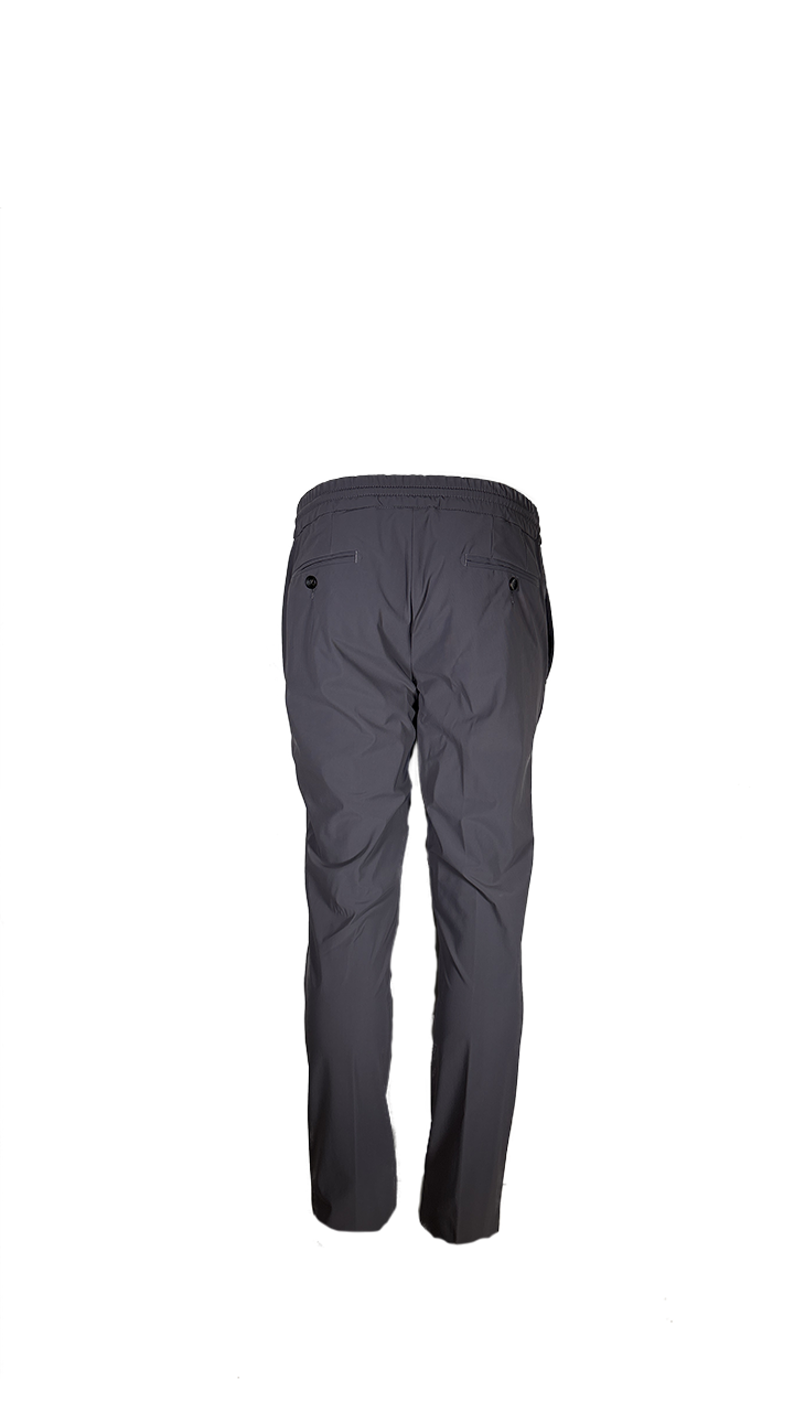 Giglio Milano Pantalone bi-elasticizzato con culisse