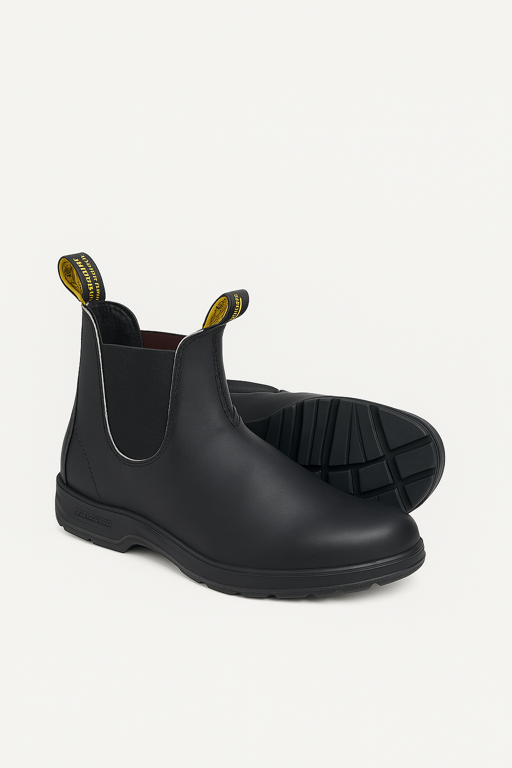 Blund Stone 2058 Stivaletto in Pelle Uomo