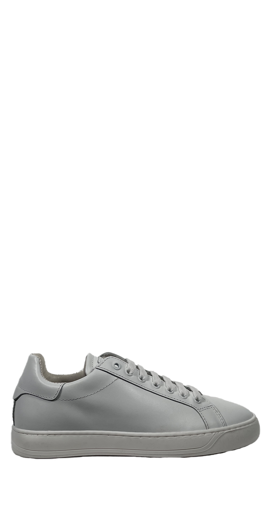 Hornet Sneakers in pelle