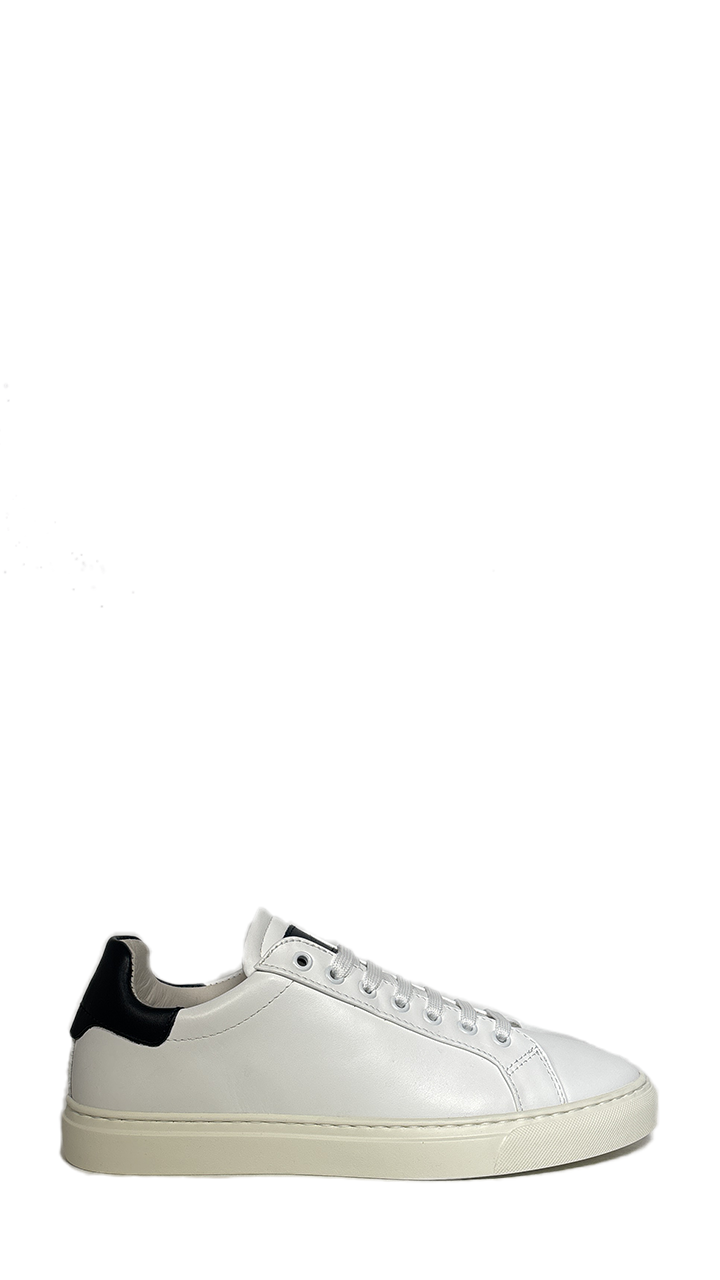 Hornet Sneakers in pelle