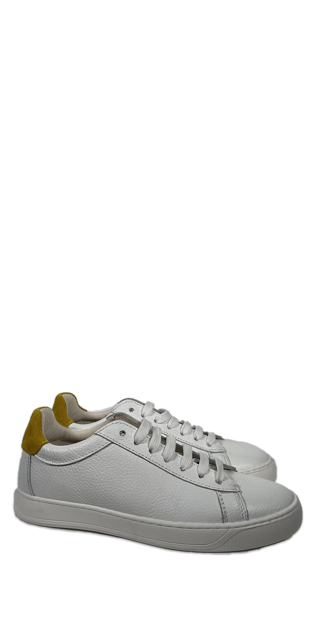 Hornet Sneakers Con dettagli colorati