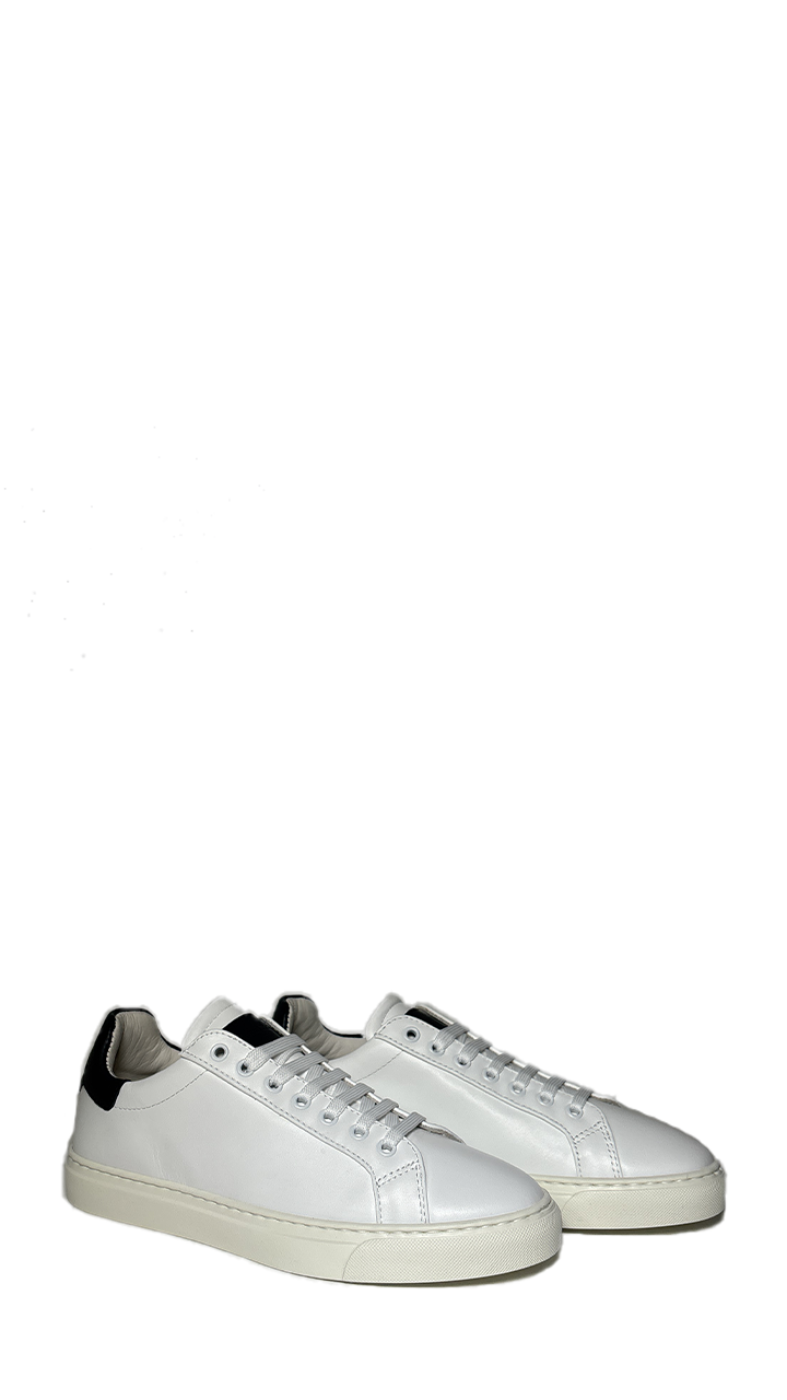 Hornet Sneakers in pelle