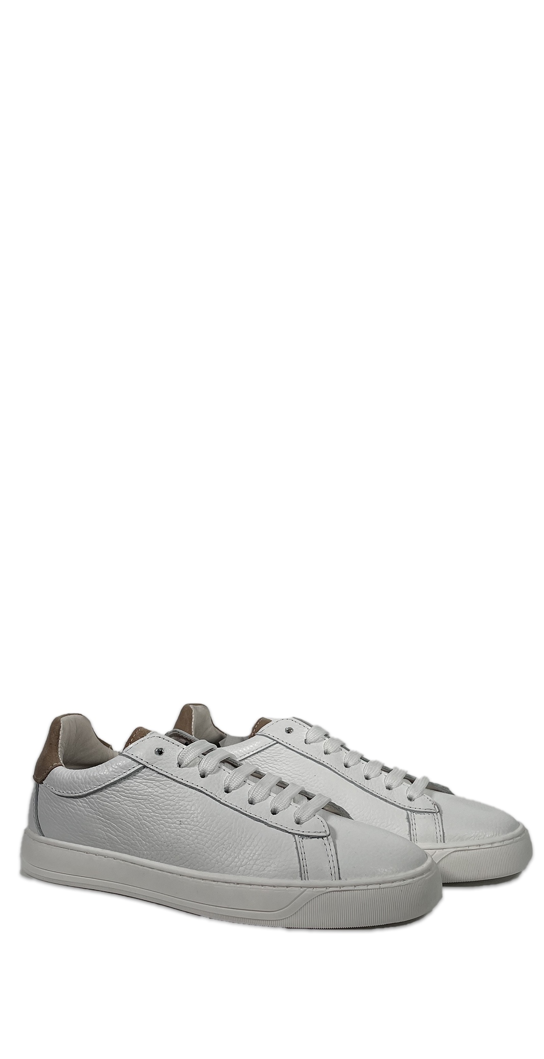 Hornet Sneakers Con dettagli colorati