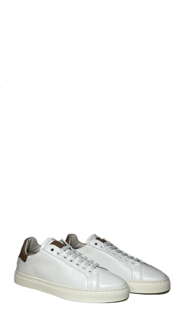 Hornet Sneakers in pelle