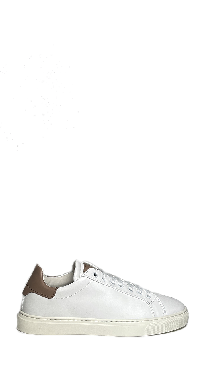 Hornet Sneakers in pelle